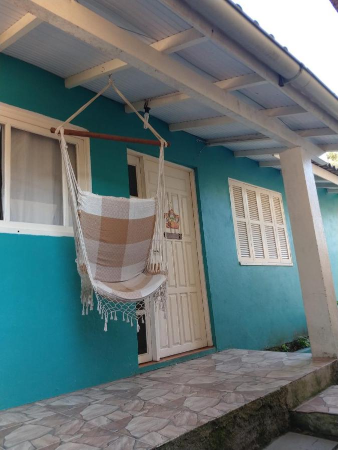 Hospedagem Dona Tania Canela Dış mekan fotoğraf