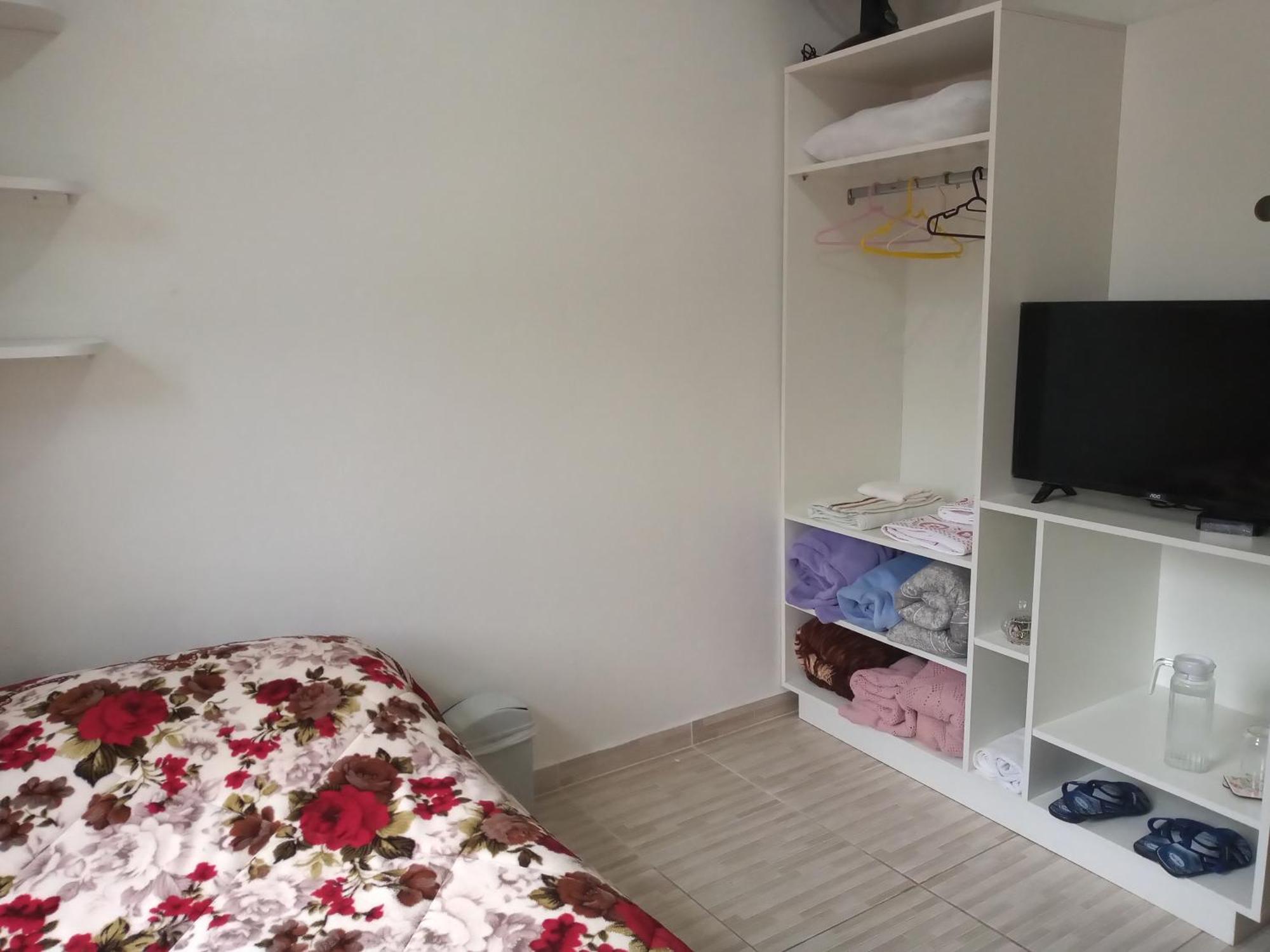 Hospedagem Dona Tania Canela Oda fotoğraf