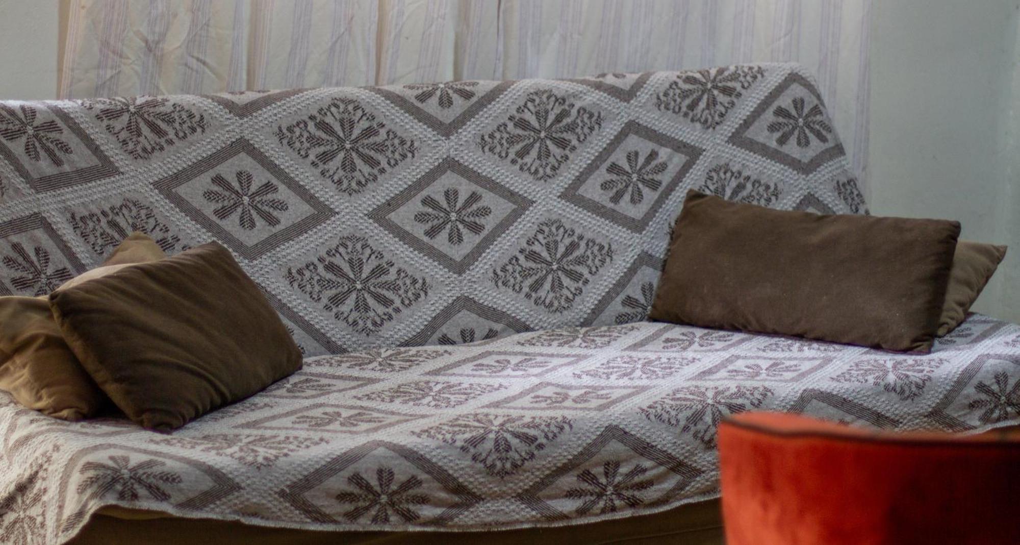 Hospedagem Dona Tania Canela Dış mekan fotoğraf