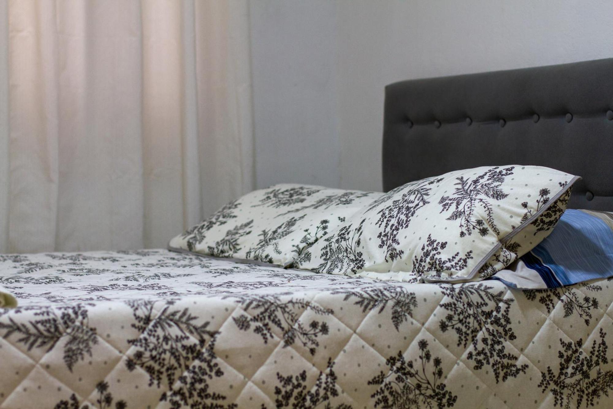 Hospedagem Dona Tania Canela Dış mekan fotoğraf