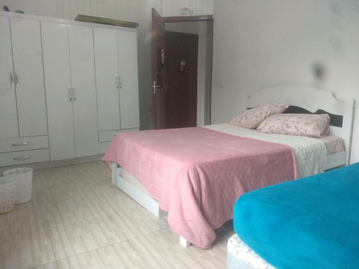Hospedagem Dona Tania Canela Dış mekan fotoğraf