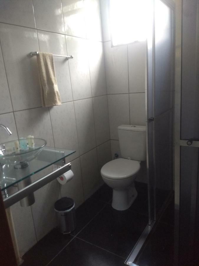 Hospedagem Dona Tania Canela Dış mekan fotoğraf