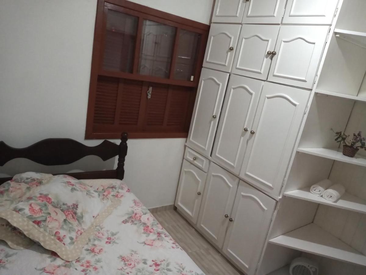 Hospedagem Dona Tania Canela Dış mekan fotoğraf