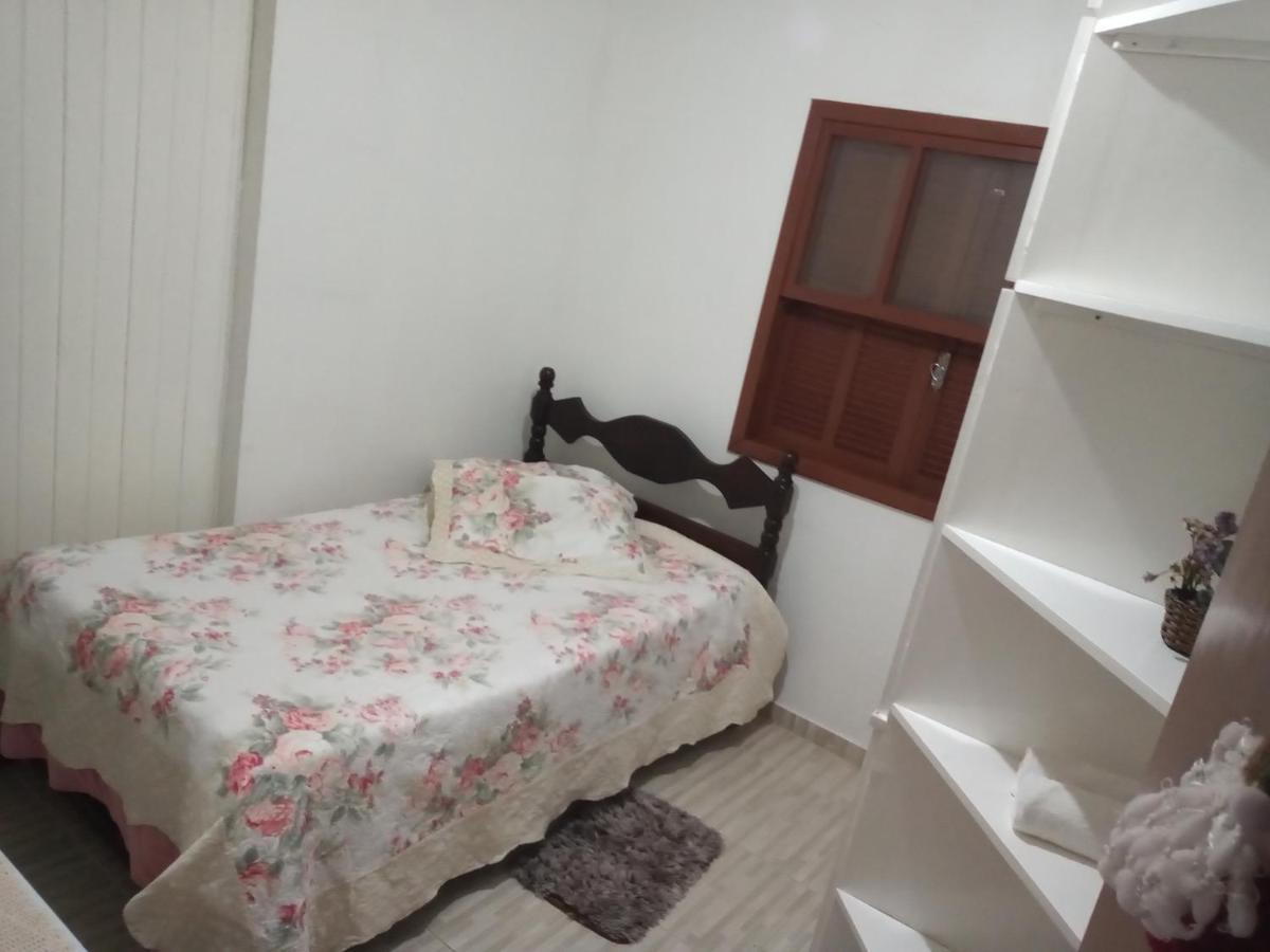 Hospedagem Dona Tania Canela Dış mekan fotoğraf